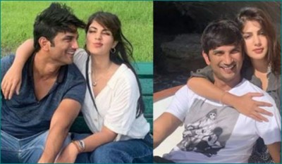 Sushant Singh Rajput was about to get married in November, family reveals shocking secrets
