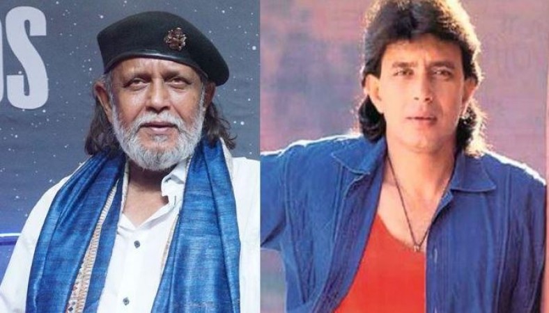 Mithun Chakraborty to receive Dadasaheb Phalke Award