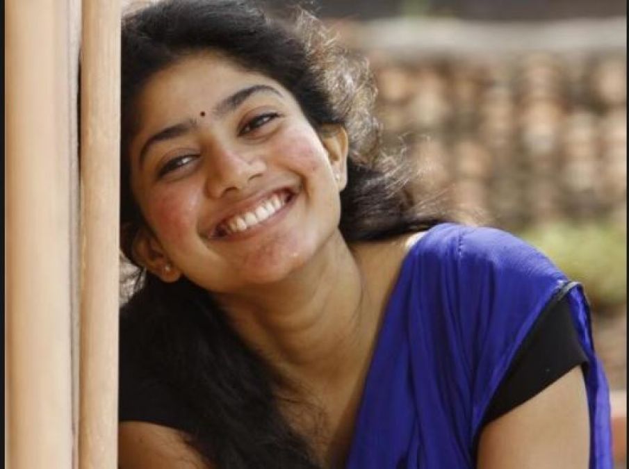 What did Sai Pallavi say about Kashmiri Pandits such that there was a ruckus?
