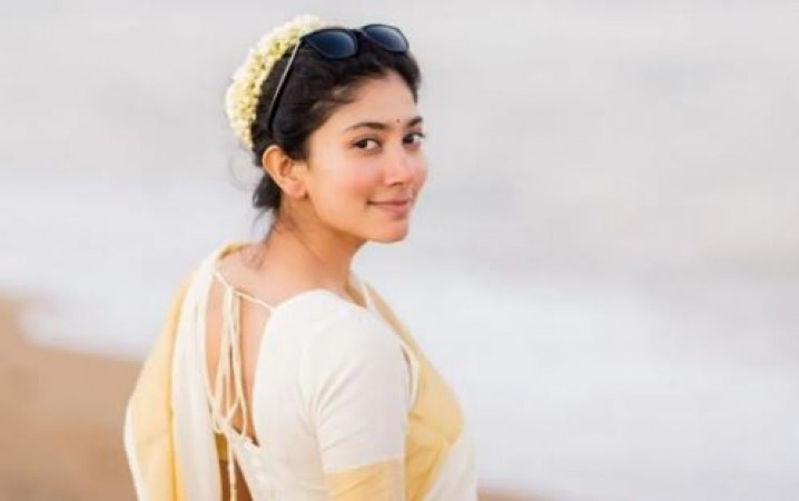What did Sai Pallavi say about Kashmiri Pandits such that there was a ruckus?