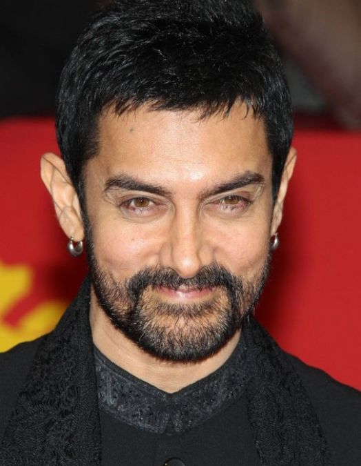 लगान के 20 साल पुरे होने पर आमिर खान ने शेयर किया वीडियो, नया लुक देख फैंस हुए शॉक्ड