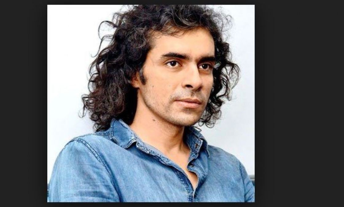 Birthday Special: Imtiaz Ali dated a 14-year younger girl; had an affair with this Pakistani Actress!