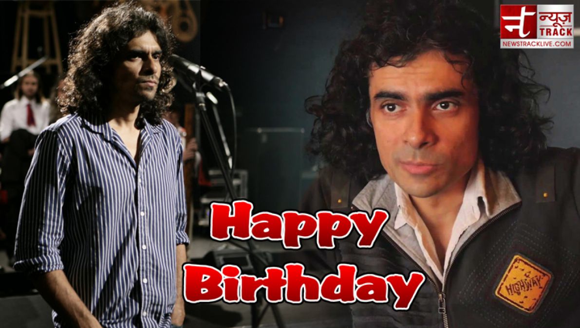 Birthday Special: Imtiaz Ali dated a 14-year younger girl; had an affair with this Pakistani Actress!