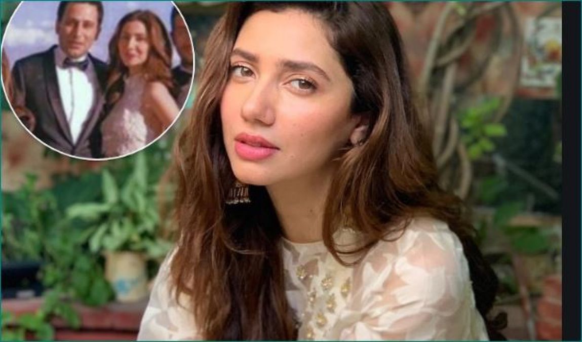 Shahrukh Khan co-actress Mahira Khan revealed about her love life