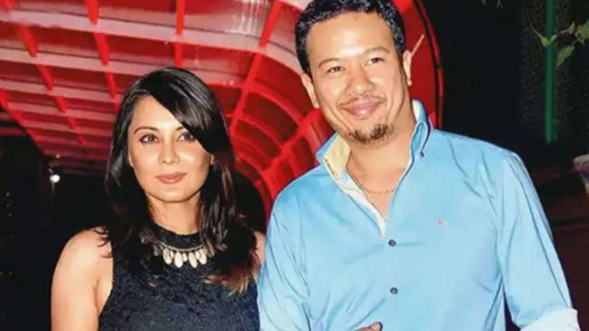 After divorce, Minissha Lamba in love once again, says 'I am in a happy relationship..'