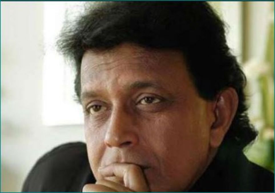 Mithun Chakraborty will not celebrate his birthday due to Sushant's death