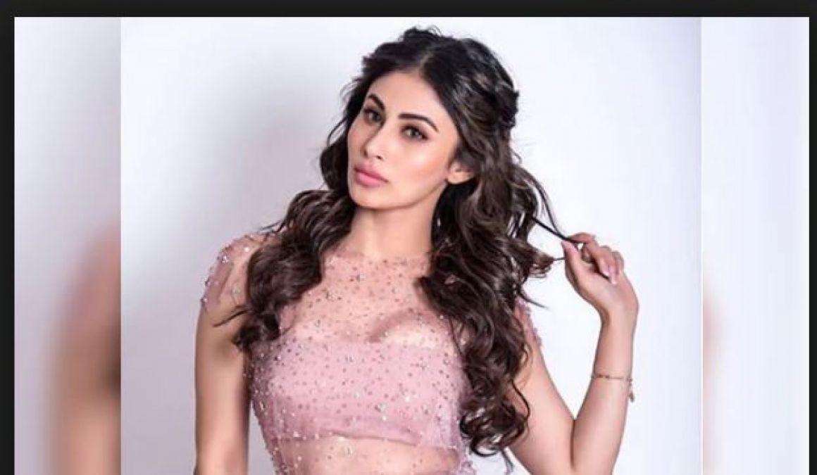 This is how Mouni Roy got the role of Main Villain in Brahmastra!