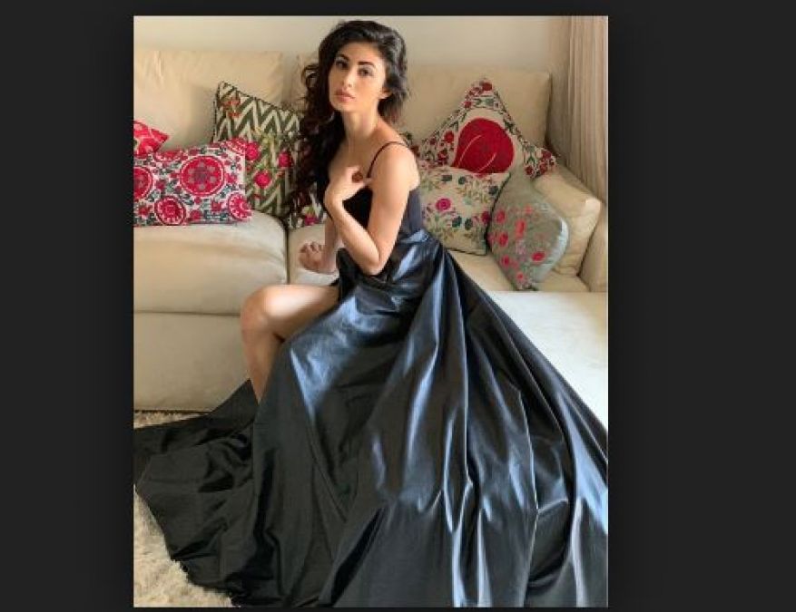 This is how Mouni Roy got the role of Main Villain in Brahmastra!