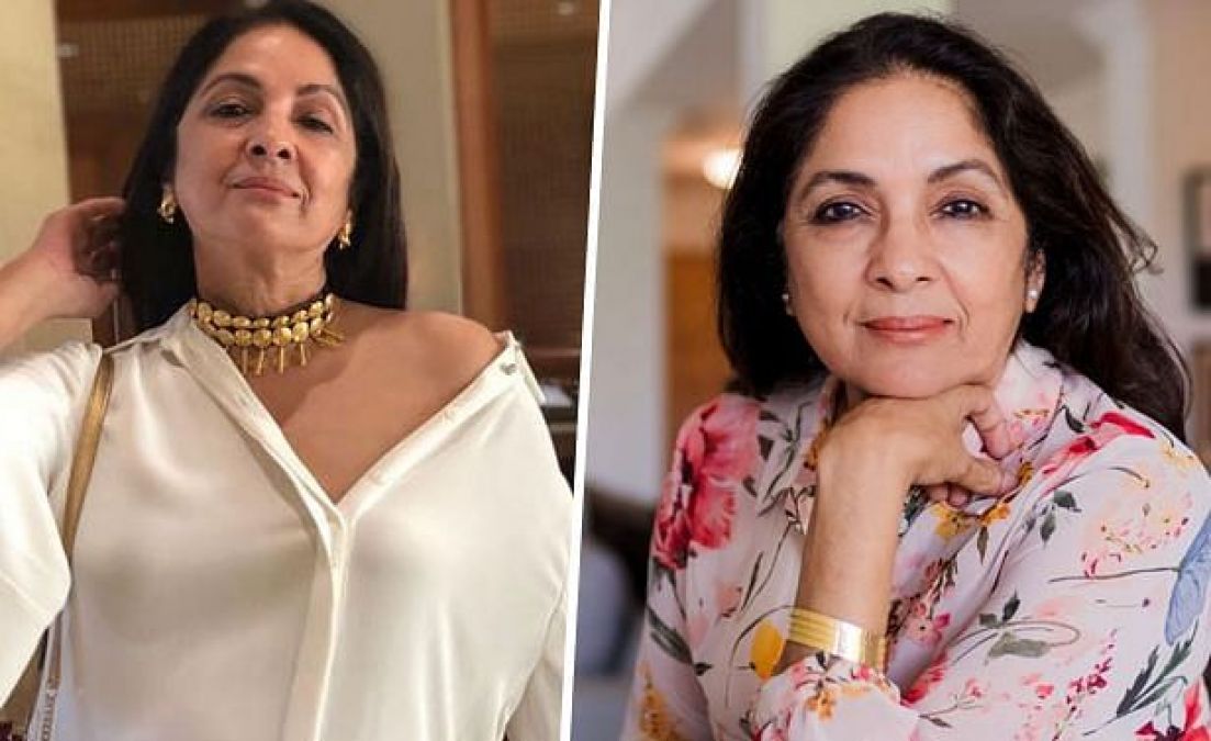 Neena Gupta autobiography 'Sach Kahun Toh' makes big revelation about actress married life