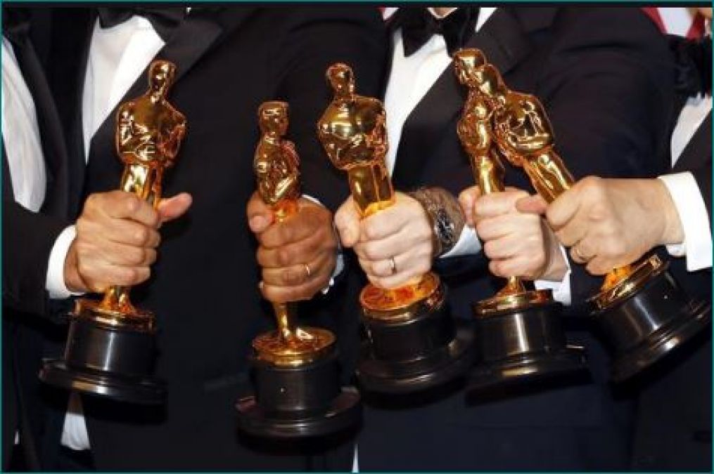 Oscar Awards will be held in this month instead of February due to corona