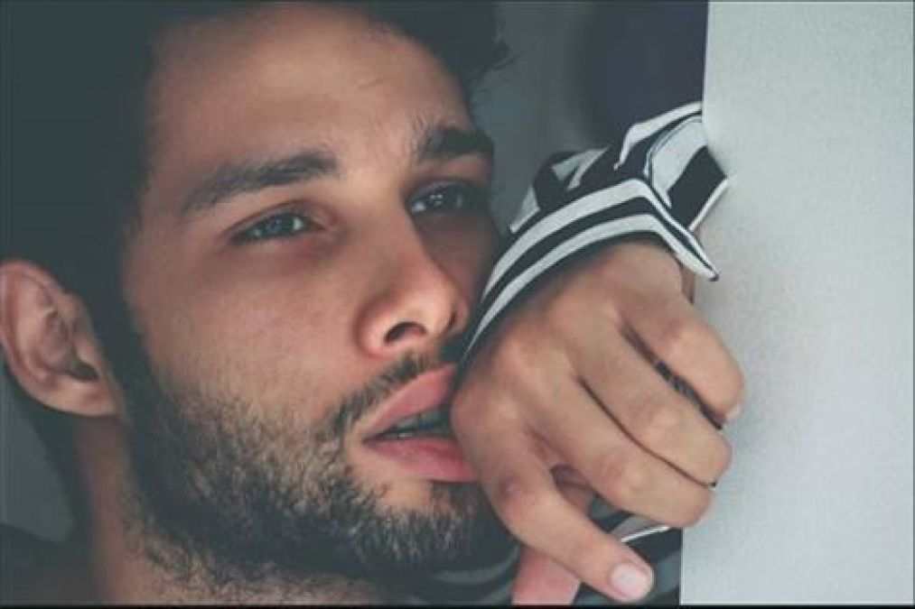 MC Sher of Gully Boy aka Siddhant Chaturvedi reveals his fitness Mantra