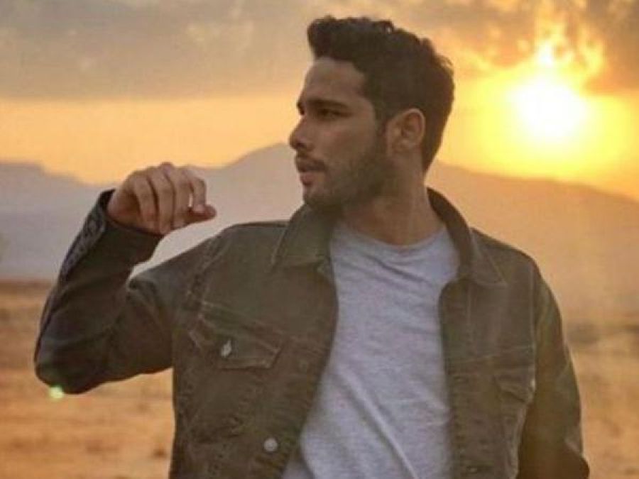 MC Sher of Gully Boy aka Siddhant Chaturvedi reveals his fitness Mantra