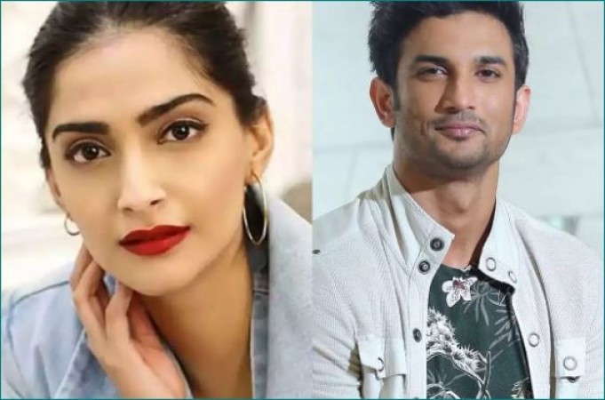 Sonam Kapoor shares screenshots of abusive comments