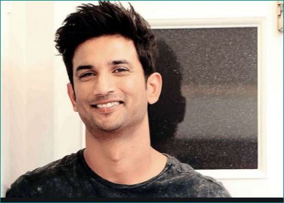 Sushant used to hear strange sounds, this writer reveals