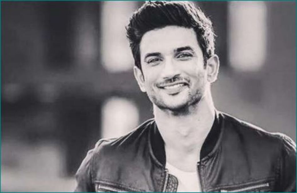 Sushant's sister-in-law dies, unable to bear his death