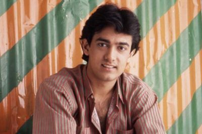 आमिर खान ने शेयर की 18 साल पुरानी तस्वीर, ये है खासियत