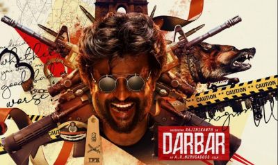 This Hollywood actor Rajinikanth Wants to work in 'Darbar'