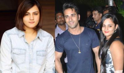 The ex-wife of Pulkit Samrat arrived in Indore for 'First Blind Date'!