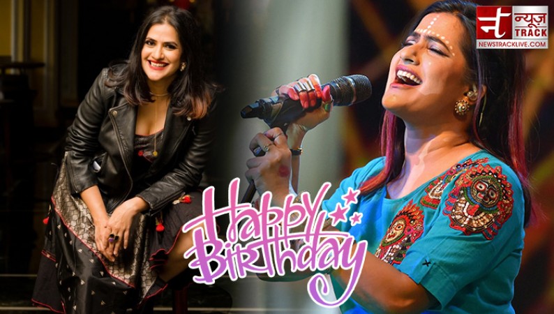 Sona Mohapatra became famous because of this one thing more than her songs