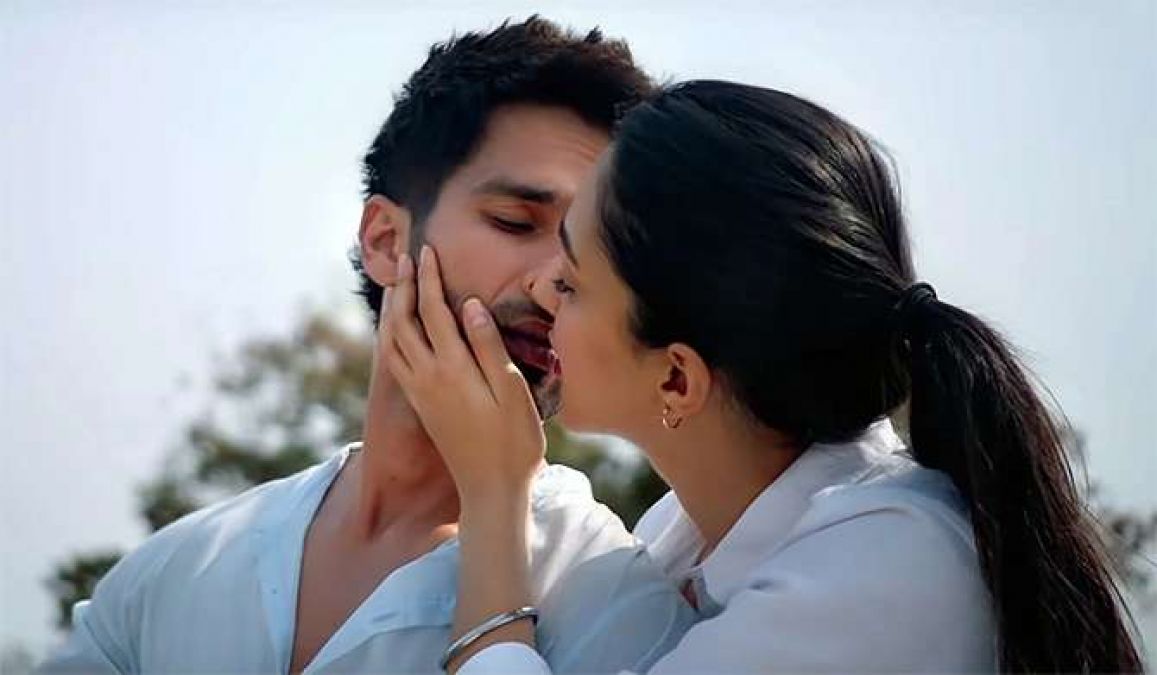 These Fans of Shahid Kapoor would not be able to watch 'Kabir Singh'!