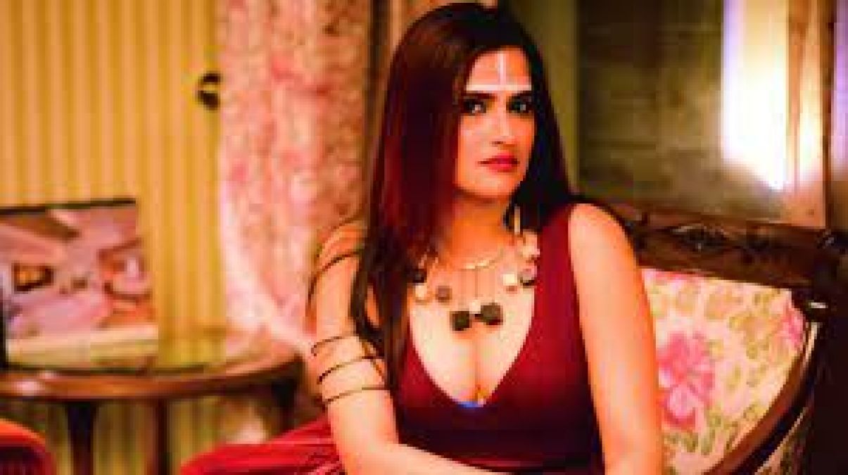 Sona Mohapatra became famous because of this one thing more than her songs