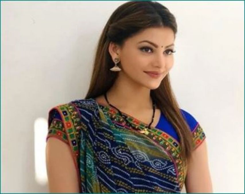 Urvashi Rautela is ready to try new things on screen