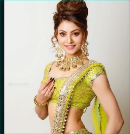 Urvashi Rautela is ready to try new things on screen