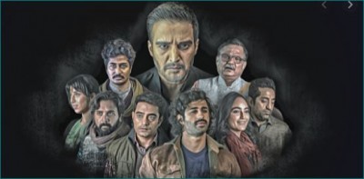 जल्द नेटफ्लिक्स पर रिलीज होगी जिम्मी शेरगिल की फिल्म ‘छूना’