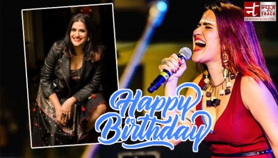 From Salman Khan to Anu Malik, Sona Mohapatra has messed up, has been in headlines for more controversies than her singing..