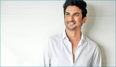 Don't miss this! Sushant Singh Rajput says this about his friends in Bollywood