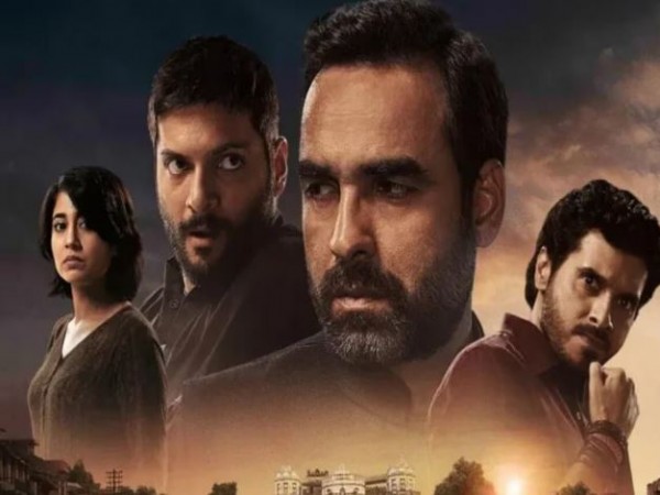 इस दिन रिलीज़ होगा Mirzapur Season 3 का ट्रेलर, गोलू गुप्ता ने कहा- 'आप भौकाल मचाएंगे'