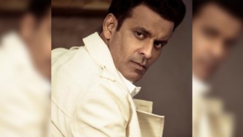 Actor Manoj Bajpayee: 'Creative people should not have favourites because you are....'