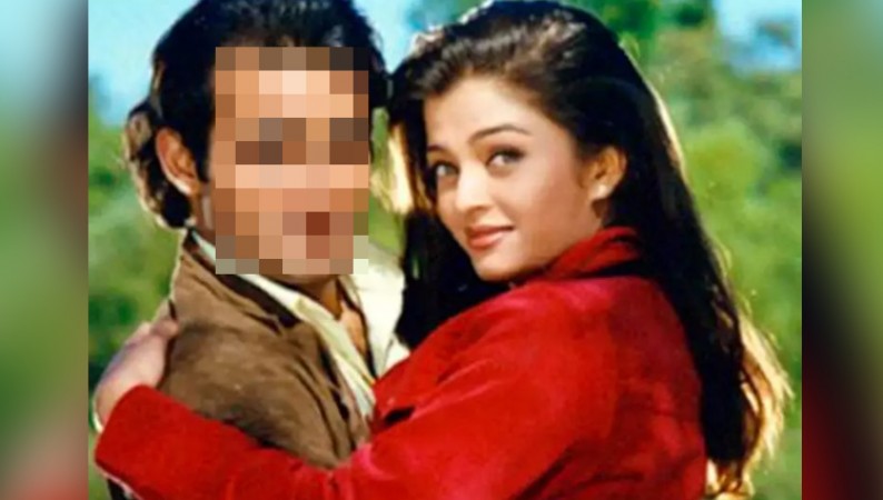 This actor was to be married to Karishma, had an affair with Aishwarya