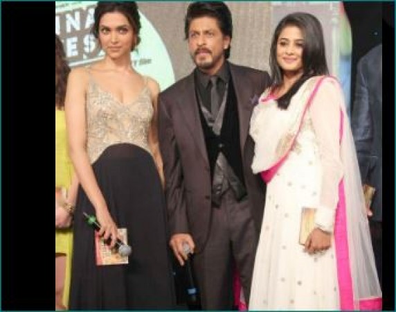 The Family Man Actress Priyamani reveals Shah Rukh Khan once gave her Rs 300