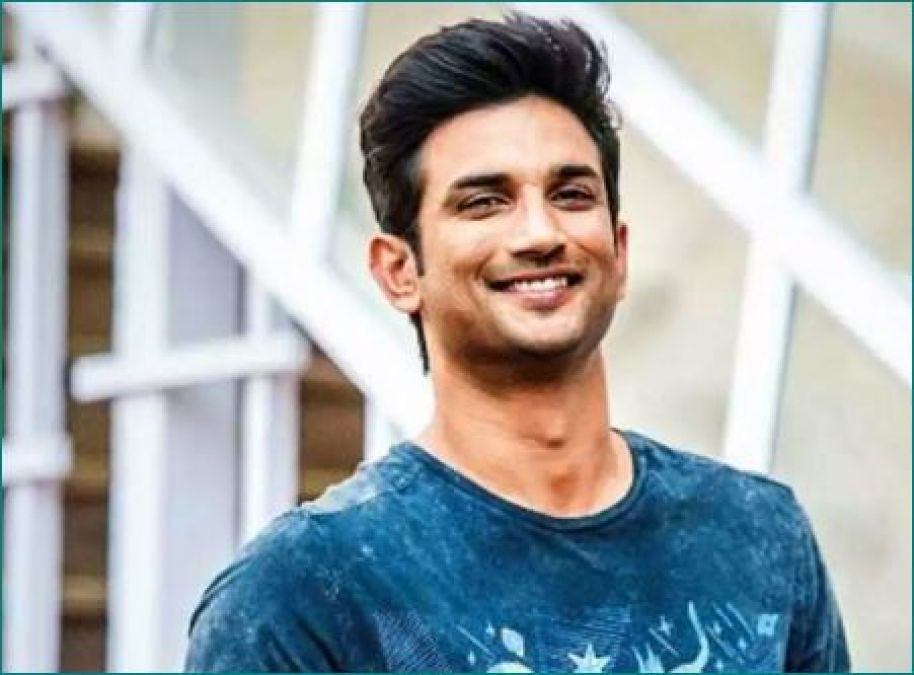 5 personal diaries found from Sushant's house, investigation underway