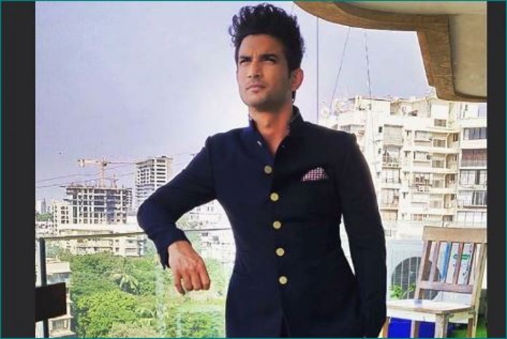 5 personal diaries found from Sushant's house, investigation underway