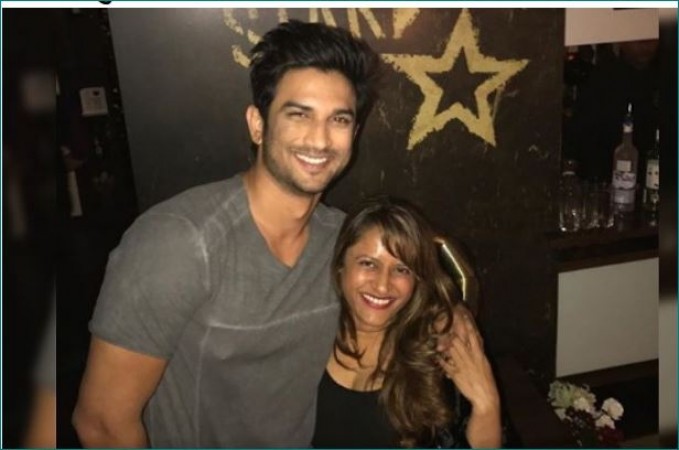 Sushant Singh Rajput's best friend lashes out on celebs
