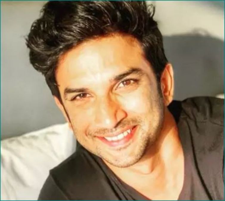 Sushant Singh Rajput's ashes immersed in Ganga