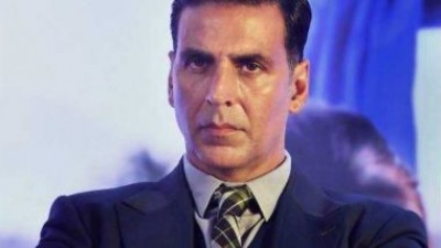 Akshay Kumar remembered the soldiers martyred in Pulwama, tweeted 