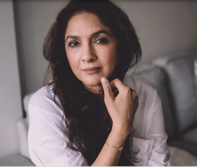 Pregnant Neena Gupta claims her friend tried to get her married to a gay man