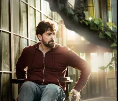 Bypass Road: Neil Nitin Mukesh's film Poster Out!