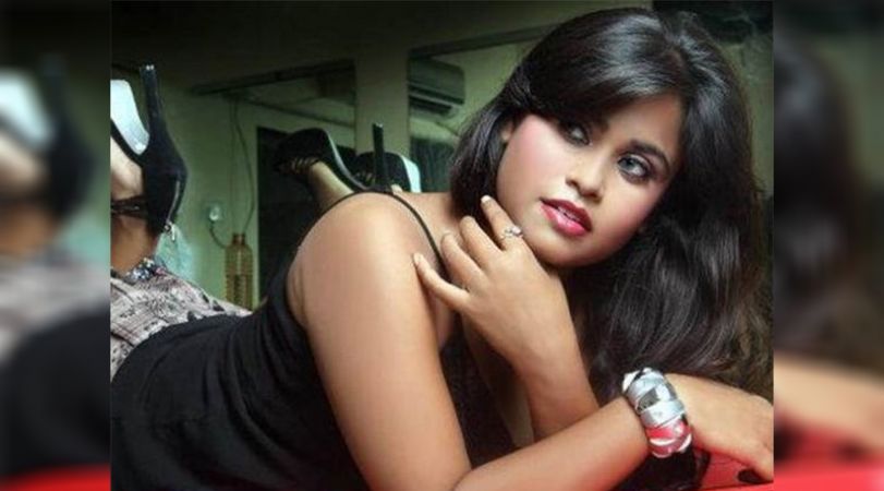 मुंबई के जुहू में इस अभिनेत्री ने भी पंखे से लटक कर सुसाइड कर लिया