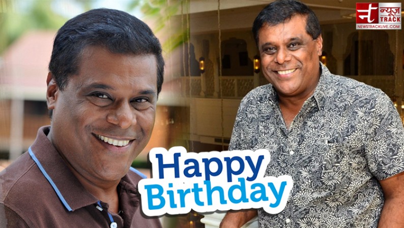 Birthday Special: Apart from actor Ashish Vidyarthi, he is a famous motivational speaker