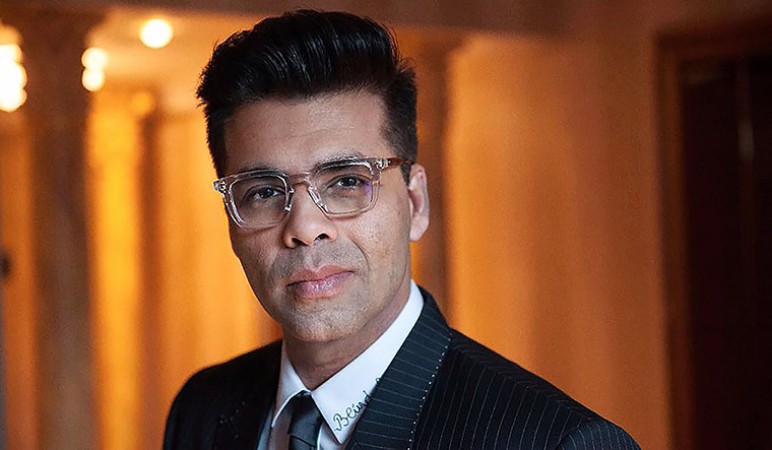 Karan launches new foundation in memory of his father, to help film industry employees