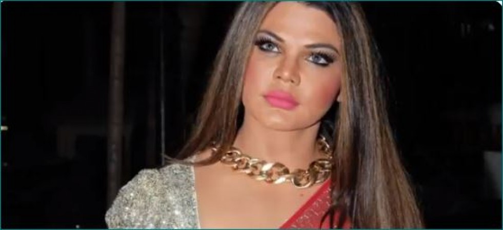 Rakhi Sawant's big statement: Says 'I want to be a mother now if my husband doesn't come...'