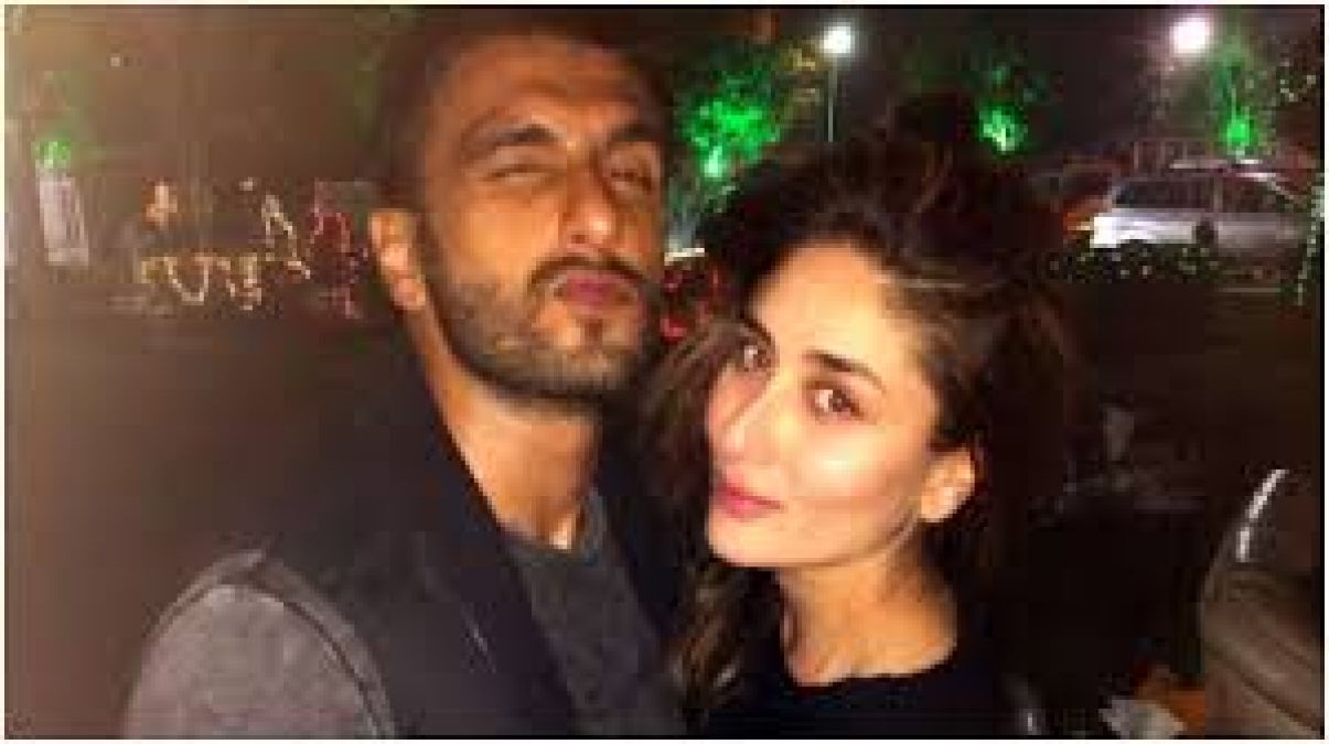 Kareena revealed that she wants to work with this actor's husband!