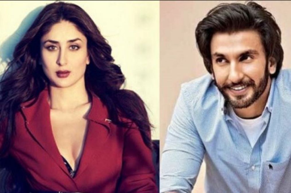 Kareena revealed that she wants to work with this actor's husband!