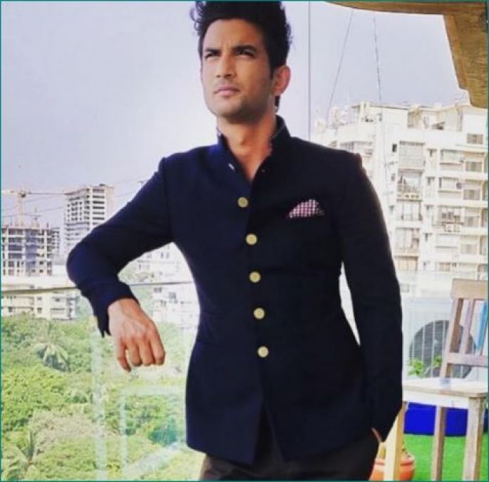 Mumbai Police asked for copy of contract of Yash Raj Films with Sushant Singh Rajput