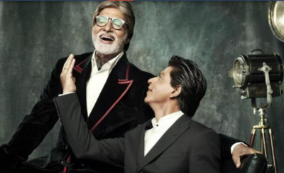 King and Big B will be seen together in this film