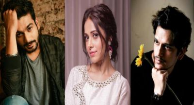 Nushrat Bharucha to do 'Hurdang' along with These Two Actors!